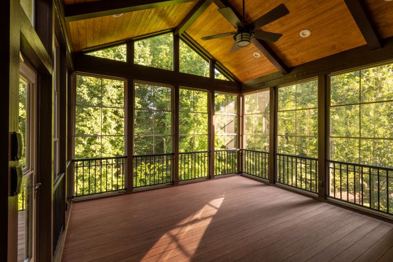 Best Patio Enclosures Contractors in Greensburg, PA