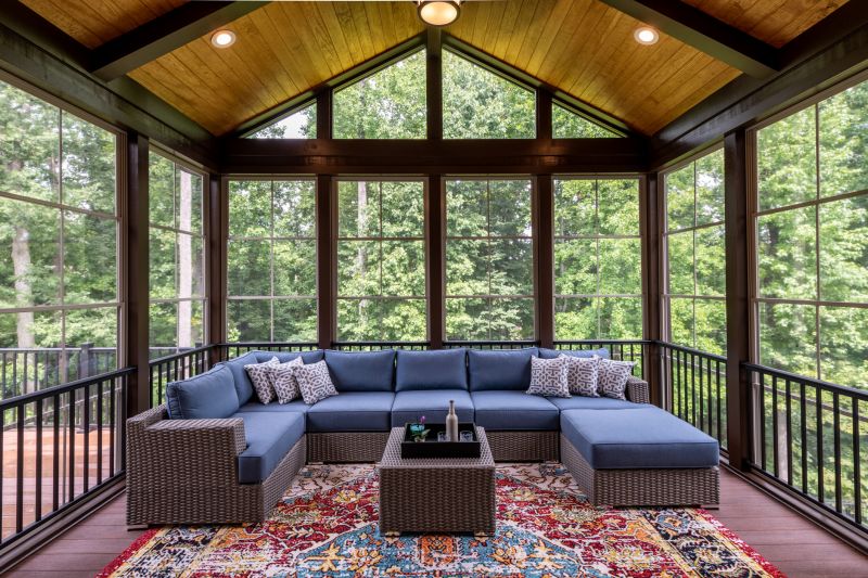 Cost of Sunroom Installation in Greensburg, PA