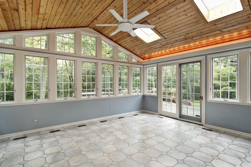 Sunroom Design Inspiration