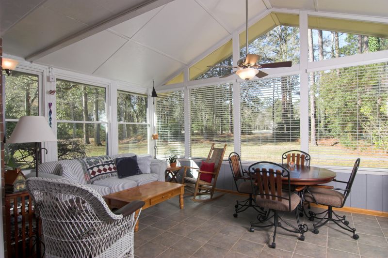 Custom Sunroom Designers